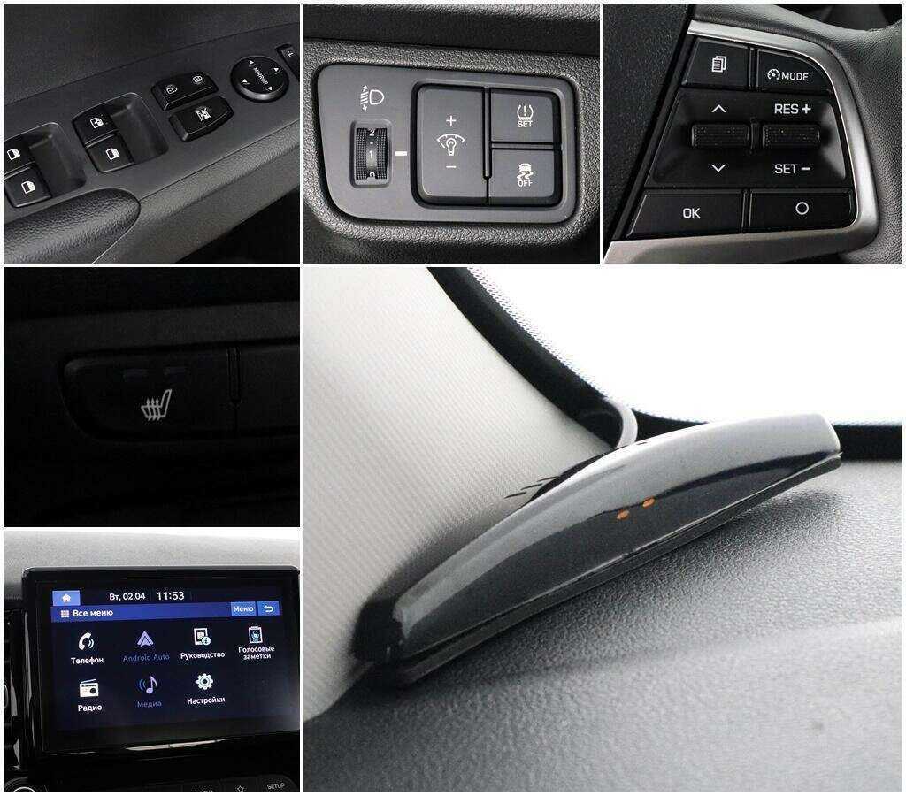 Продажа Б/У Хендай Солярис. Фото: #11