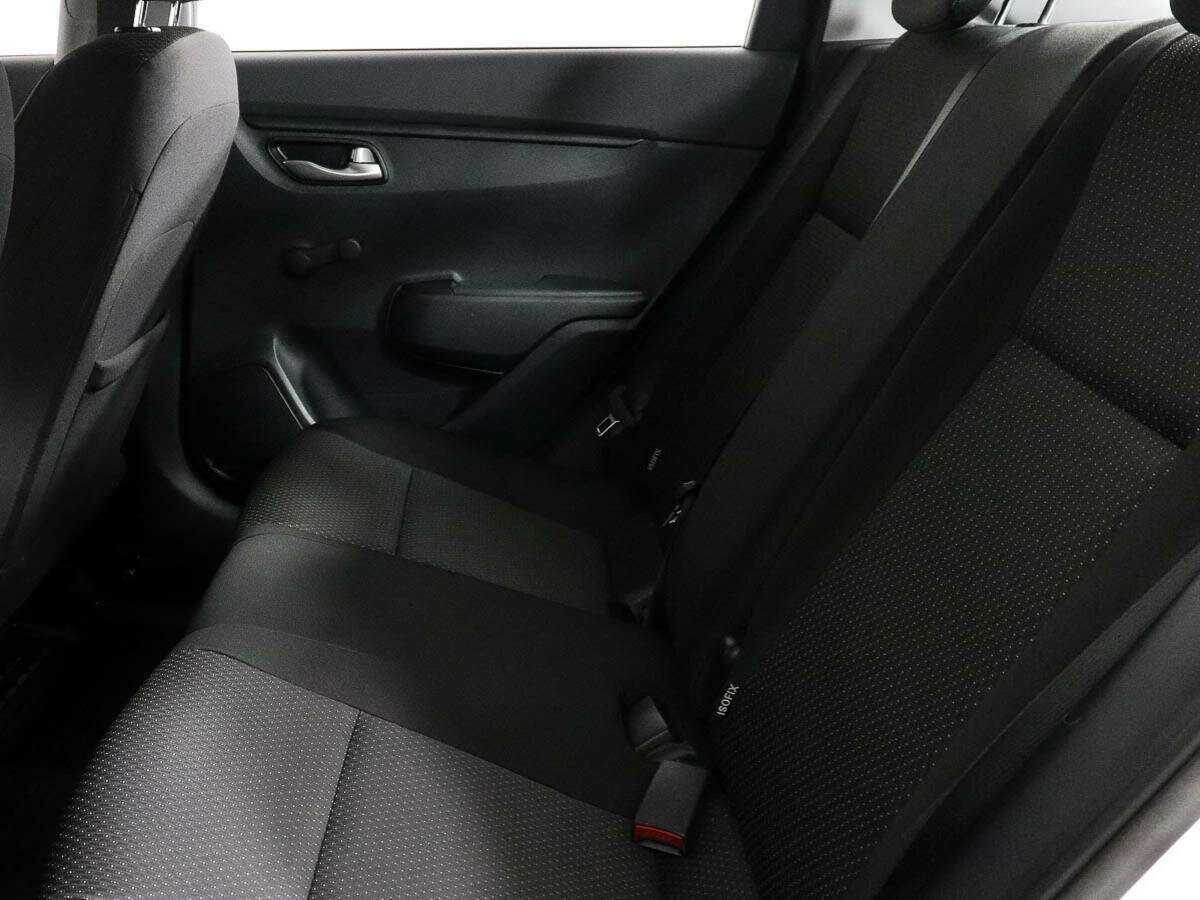 Продажа Б/У Киа Рио. Фото: #7