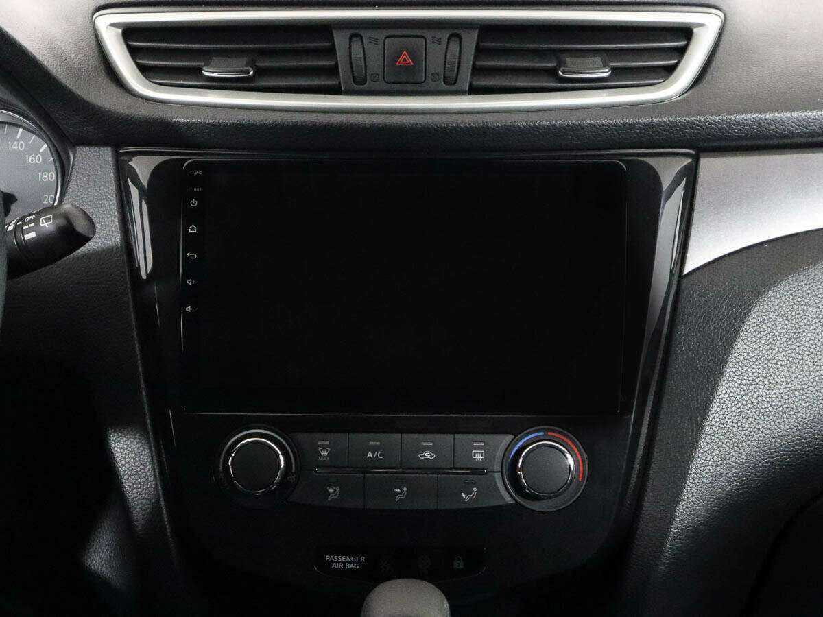 Продажа Б/У Ниссан Кашкай. Фото: #9