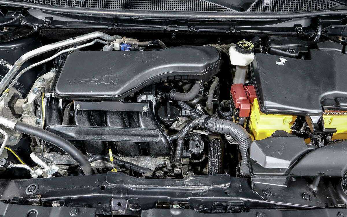 Продажа Б/У Ниссан Кашкай. Фото: #12