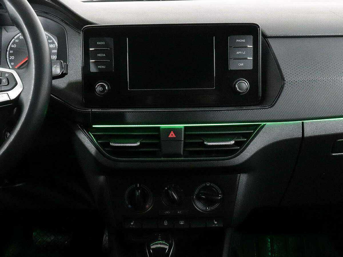 Продажа Б/У Фольксваген Поло. Фото: #10