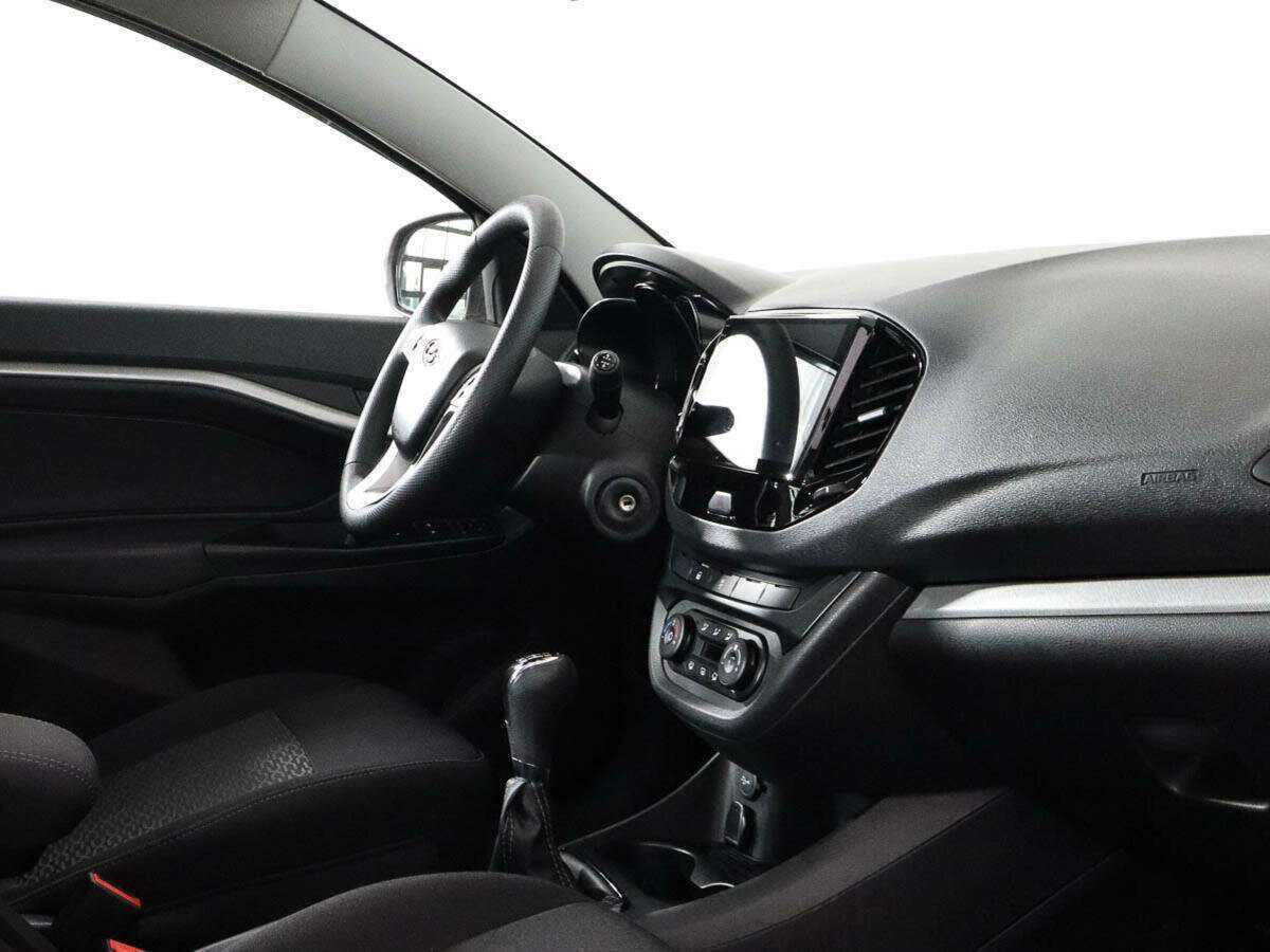 Продажа Б/У Лада (ВАЗ) Веста. Фото: #6