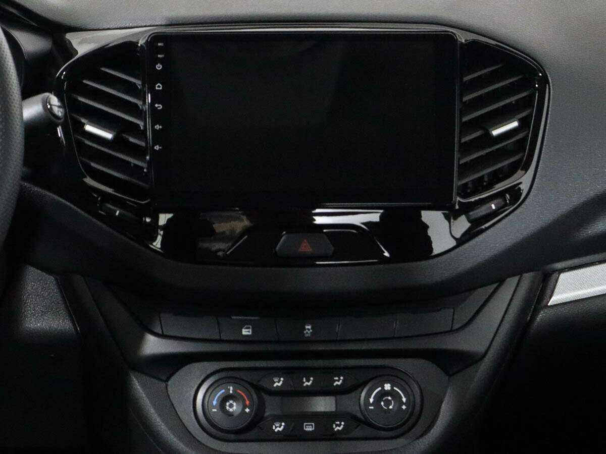 Продажа Б/У Лада (ВАЗ) Веста. Фото: #10