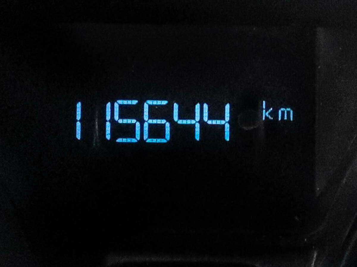 Продажа Б/У Форд ЭкоСпорт. Фото: #8