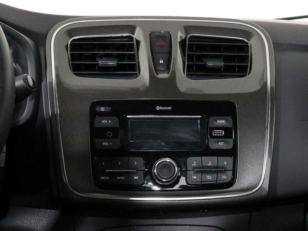 Продажа Б/У Рено Логан. Фото: #9