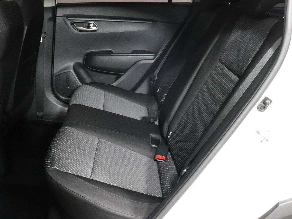 Продажа Б/У Киа Рио. Фото: #7