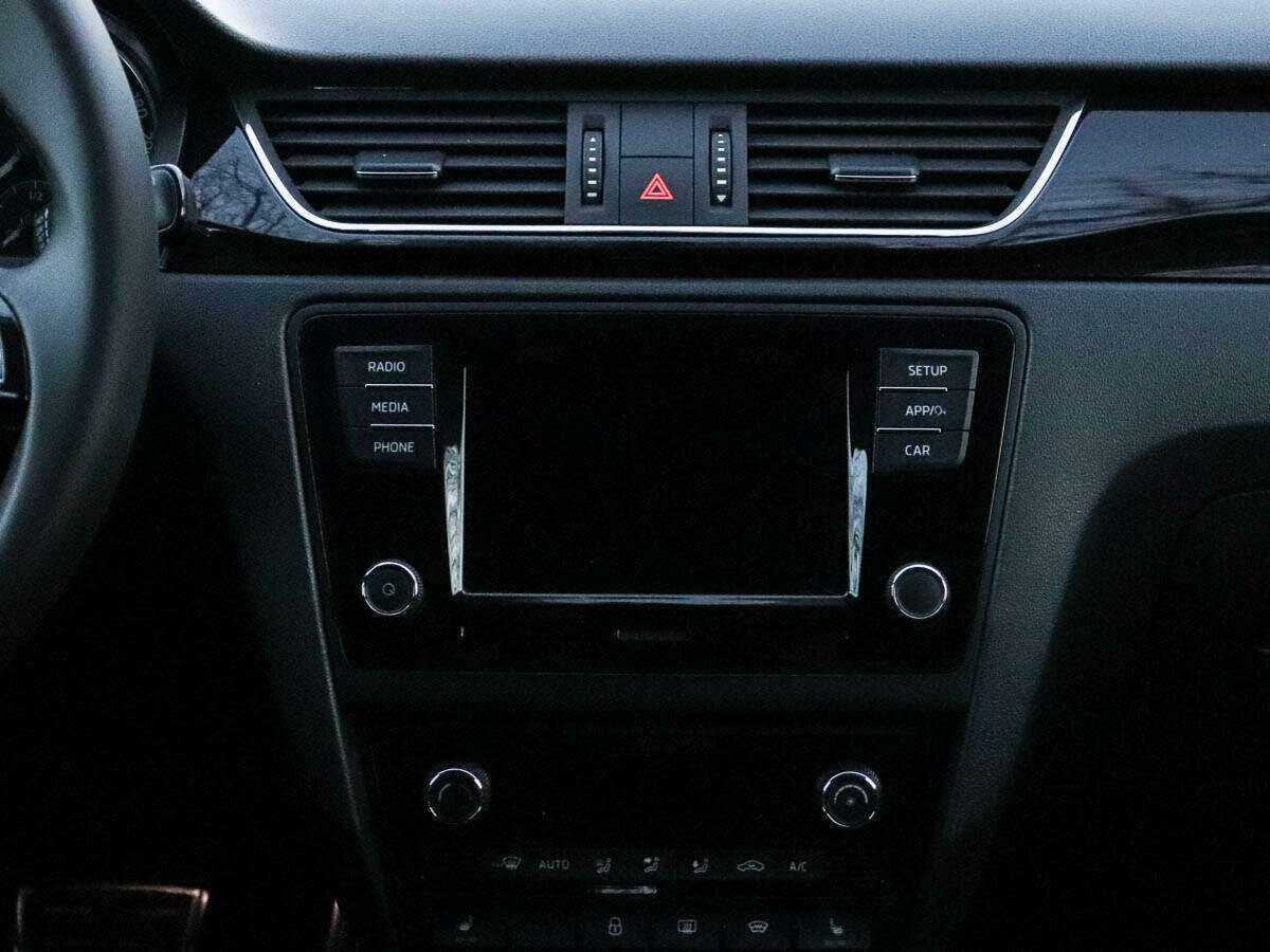 Продажа Б/У Шкода Рапид. Фото: #10