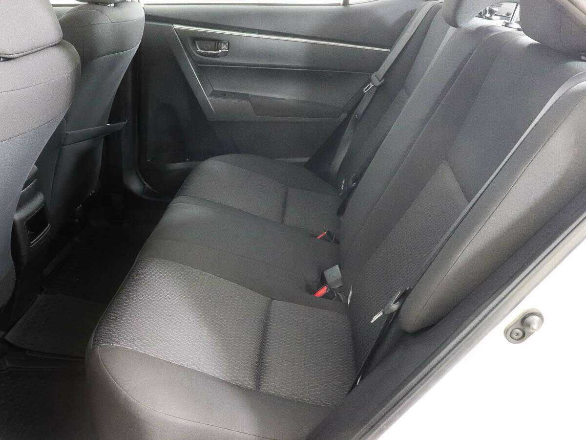 Продажа Б/У Тойота Королла. Фото: #6