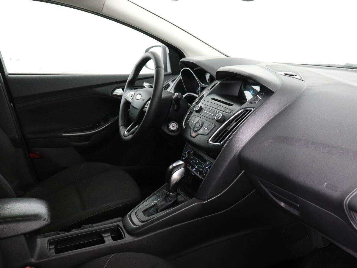 Продажа Б/У Форд Фокус. Фото: #6