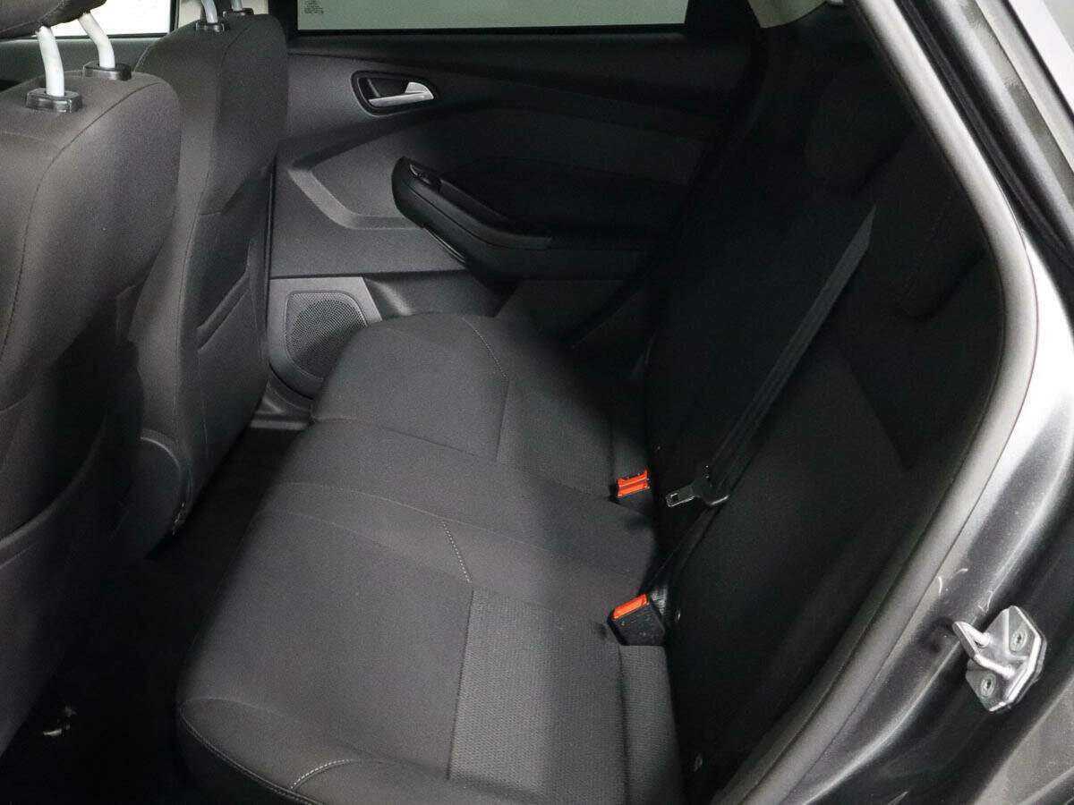 Продажа Б/У Форд Фокус. Фото: #8