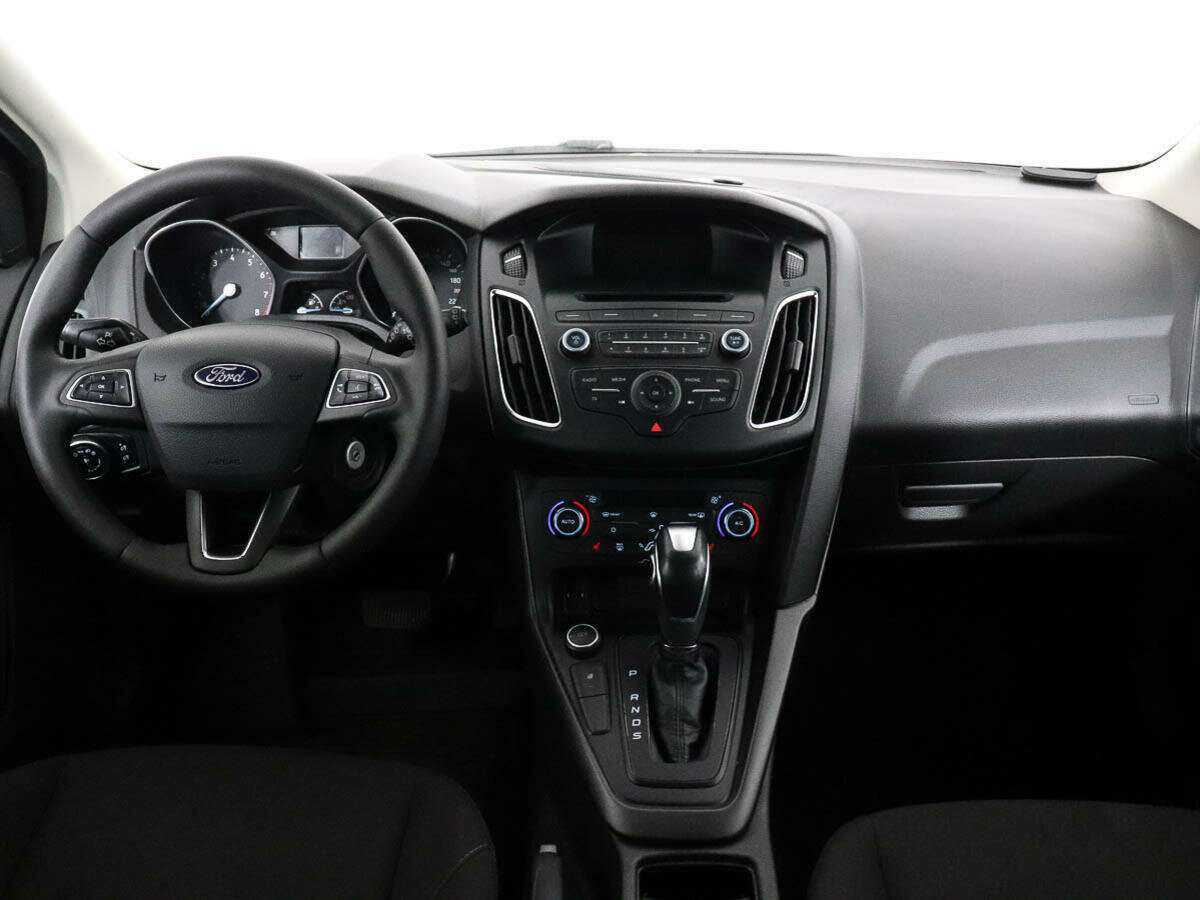 Продажа Б/У Форд Фокус. Фото: #10