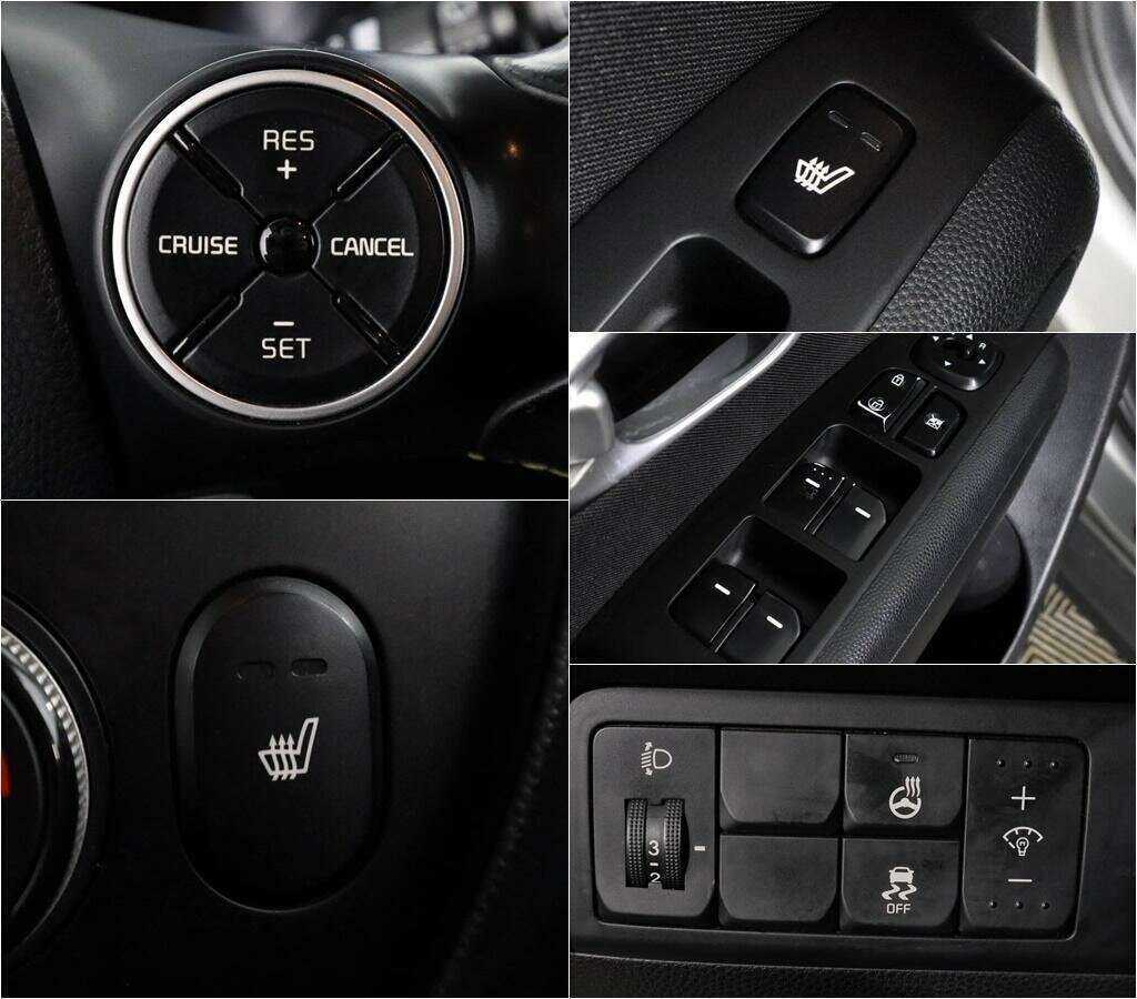 Продажа Б/У Киа Соул. Фото: #12