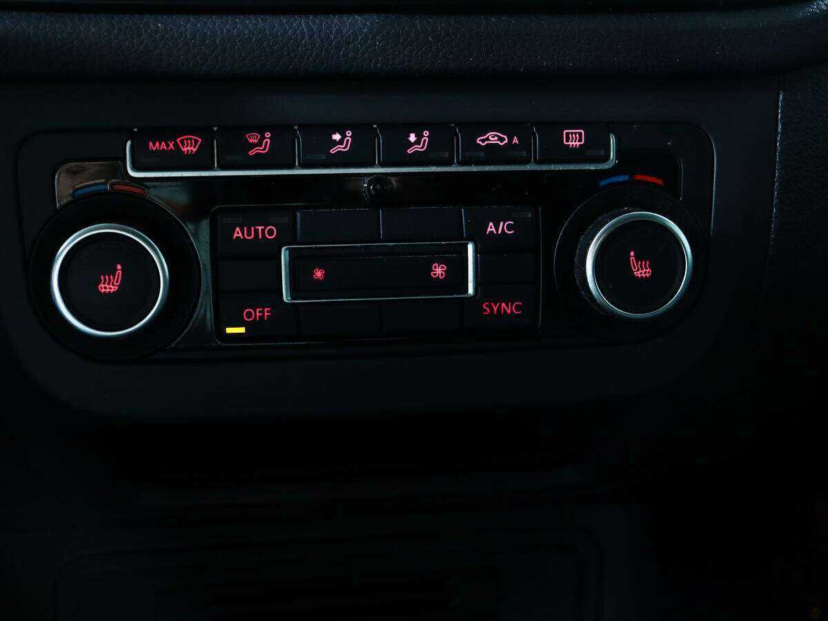 Продажа Б/У Фольксваген Тигуан. Фото: #17