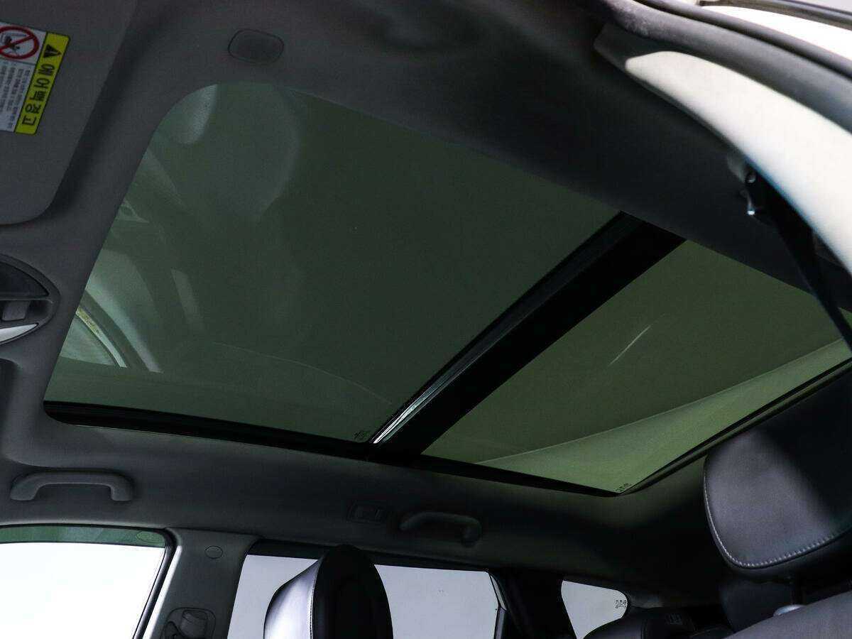 Продажа Б/У Хендай Санта Фе. Фото: #14