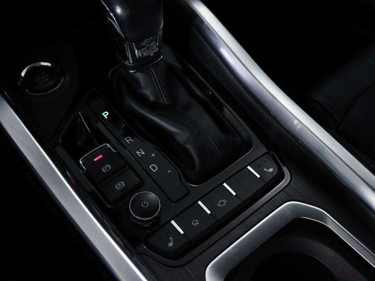 Продажа Б/У Чери Тигго 4. Фото: #18