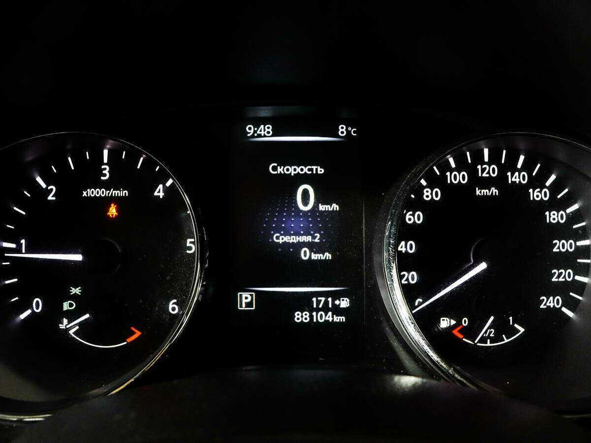 Продажа Б/У Ниссан Кашкай. Фото: #10