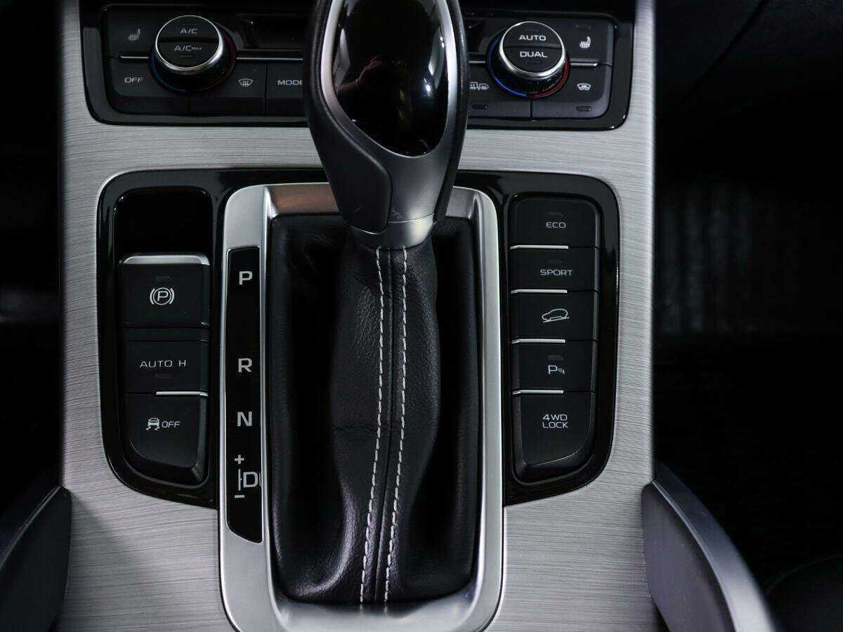 Продажа Б/У Джили Атлас. Фото: #22