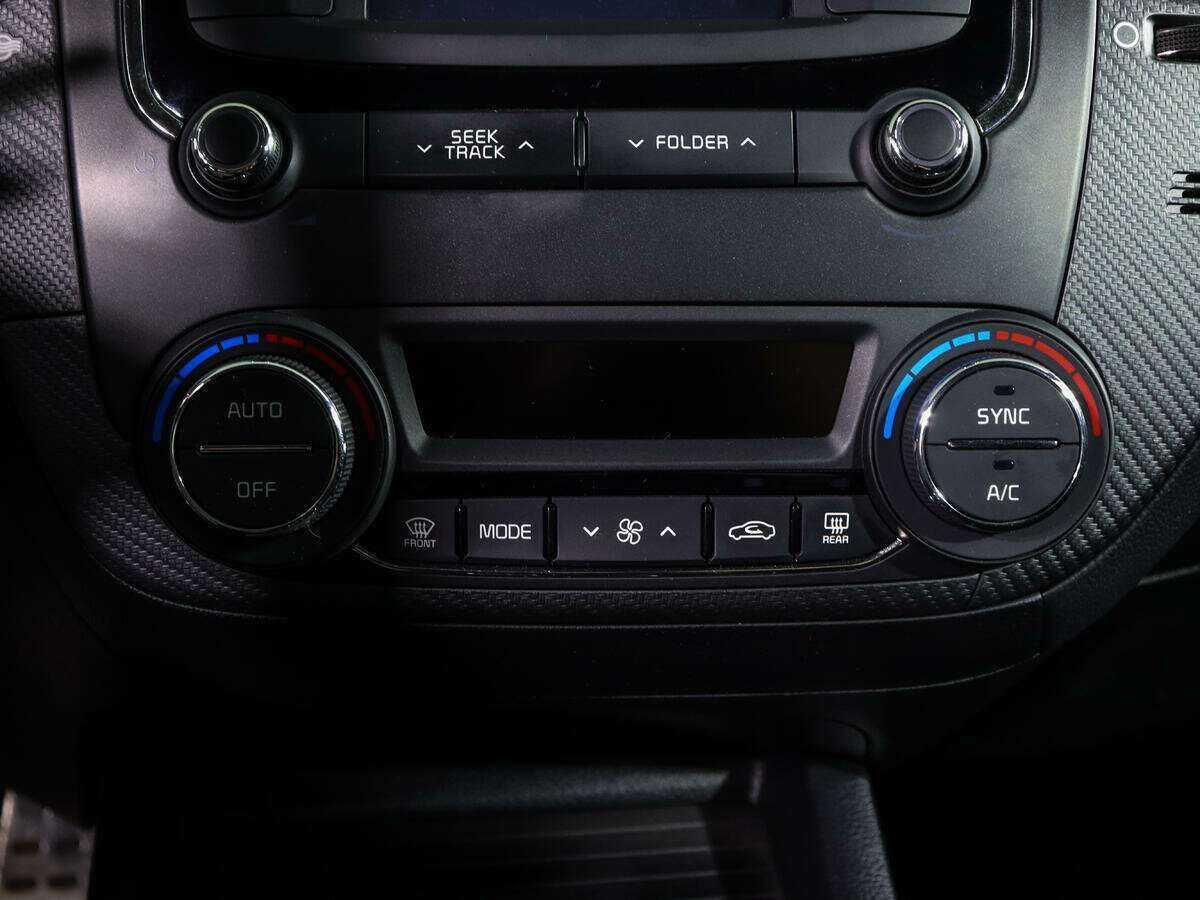 Продажа Б/У Киа Церато. Фото: #24