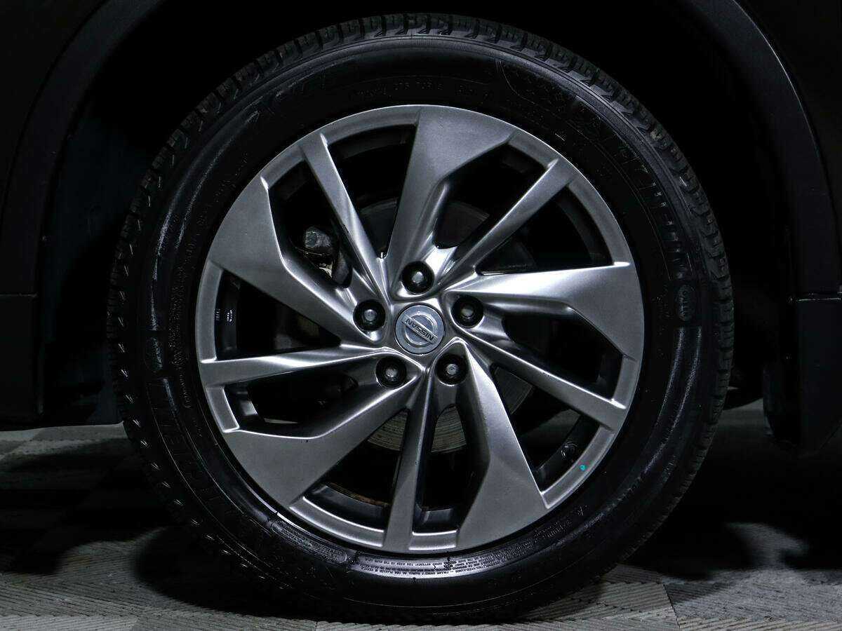 Продажа Б/У Ниссан Икс-Трейл. Фото: #11