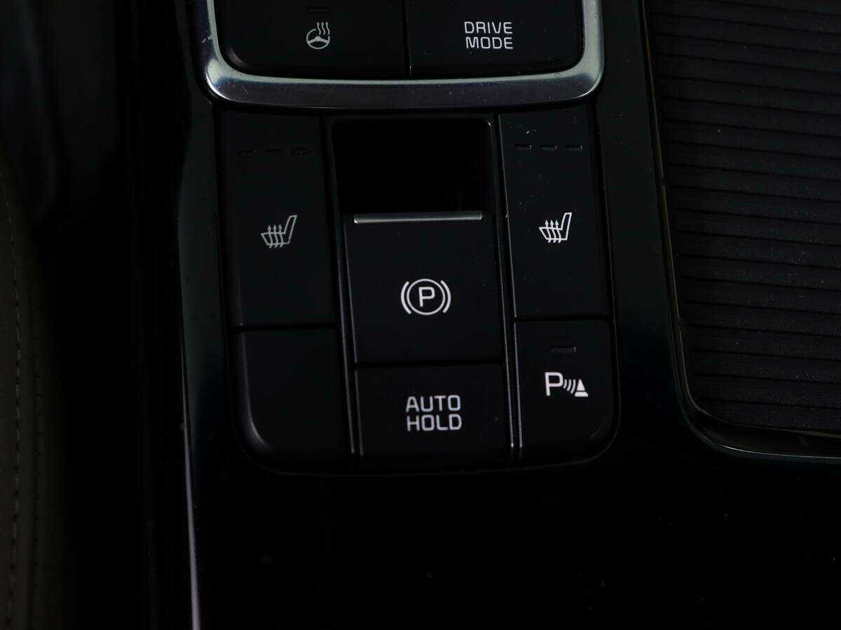 Продажа Б/У Киа Оптима. Фото: #20