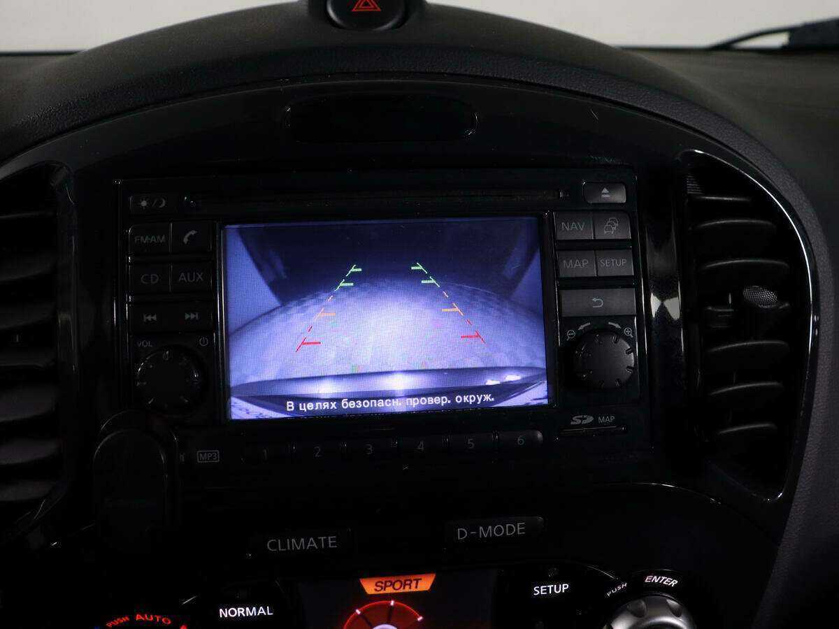 Продажа Б/У Ниссан Жук. Фото: #20