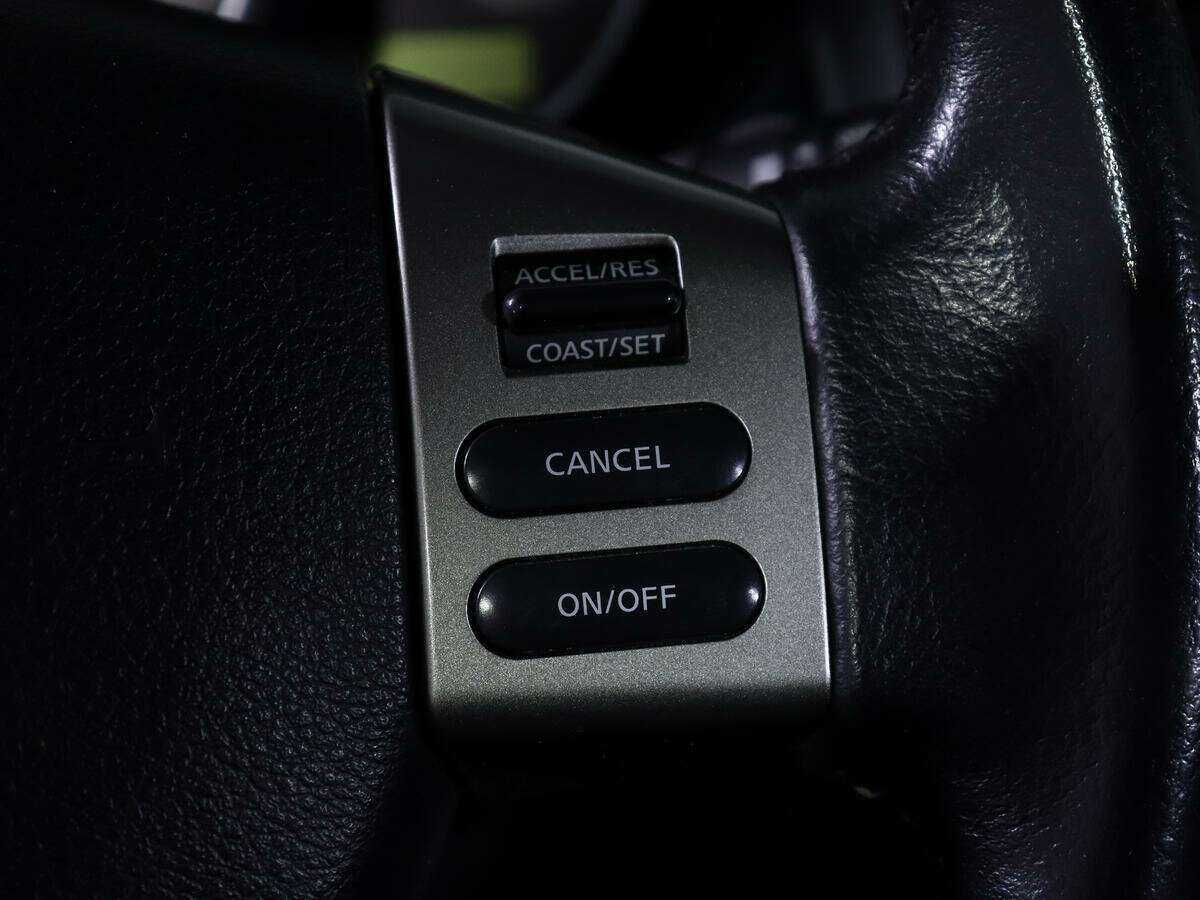 Продажа Б/У Ниссан Тиида. Фото: #18