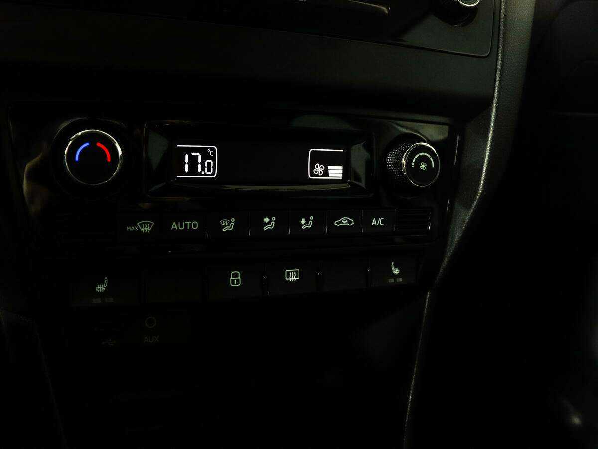 Продажа Б/У Шкода Рапид. Фото: #15