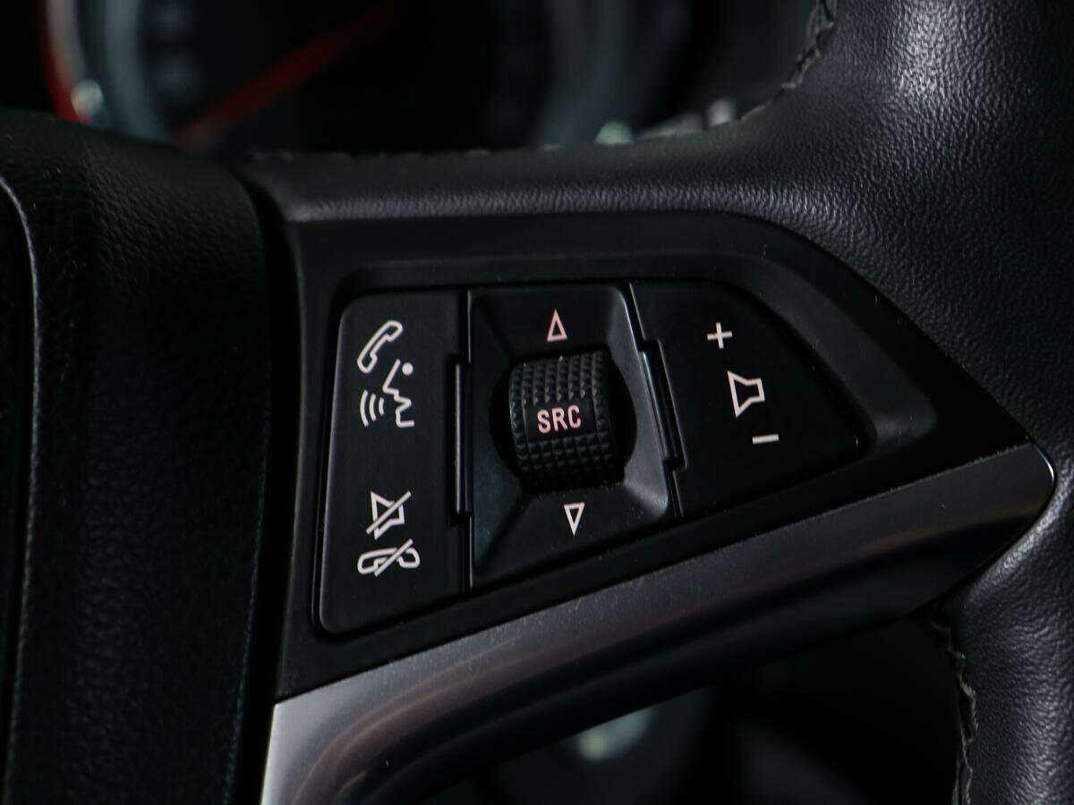 Продажа Б/У Опель Астра. Фото: #15