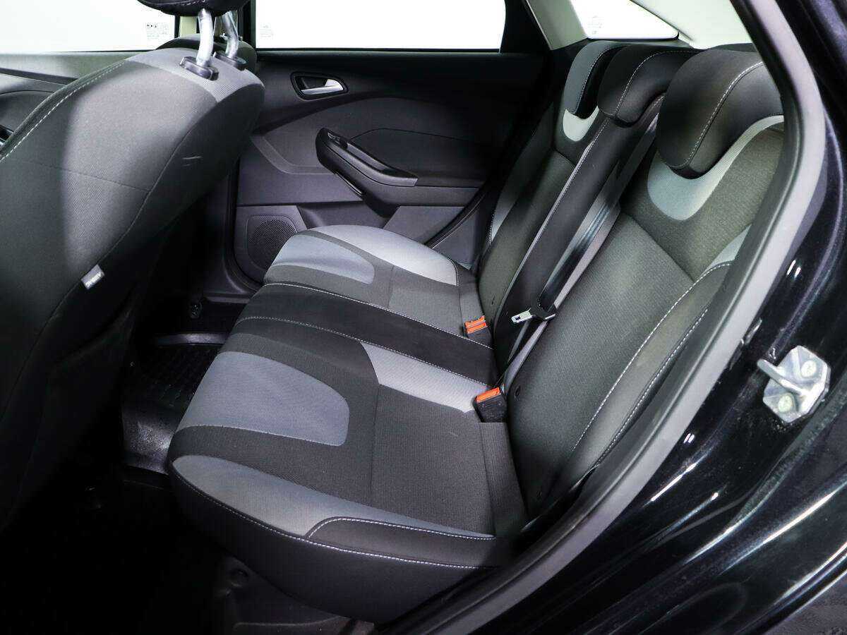 Продажа Б/У Форд Фокус. Фото: #6