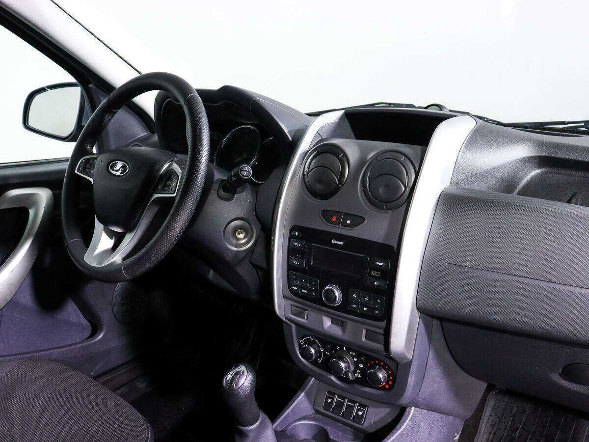 Продажа Б/У Лада (ВАЗ) Ларгус. Фото: #5