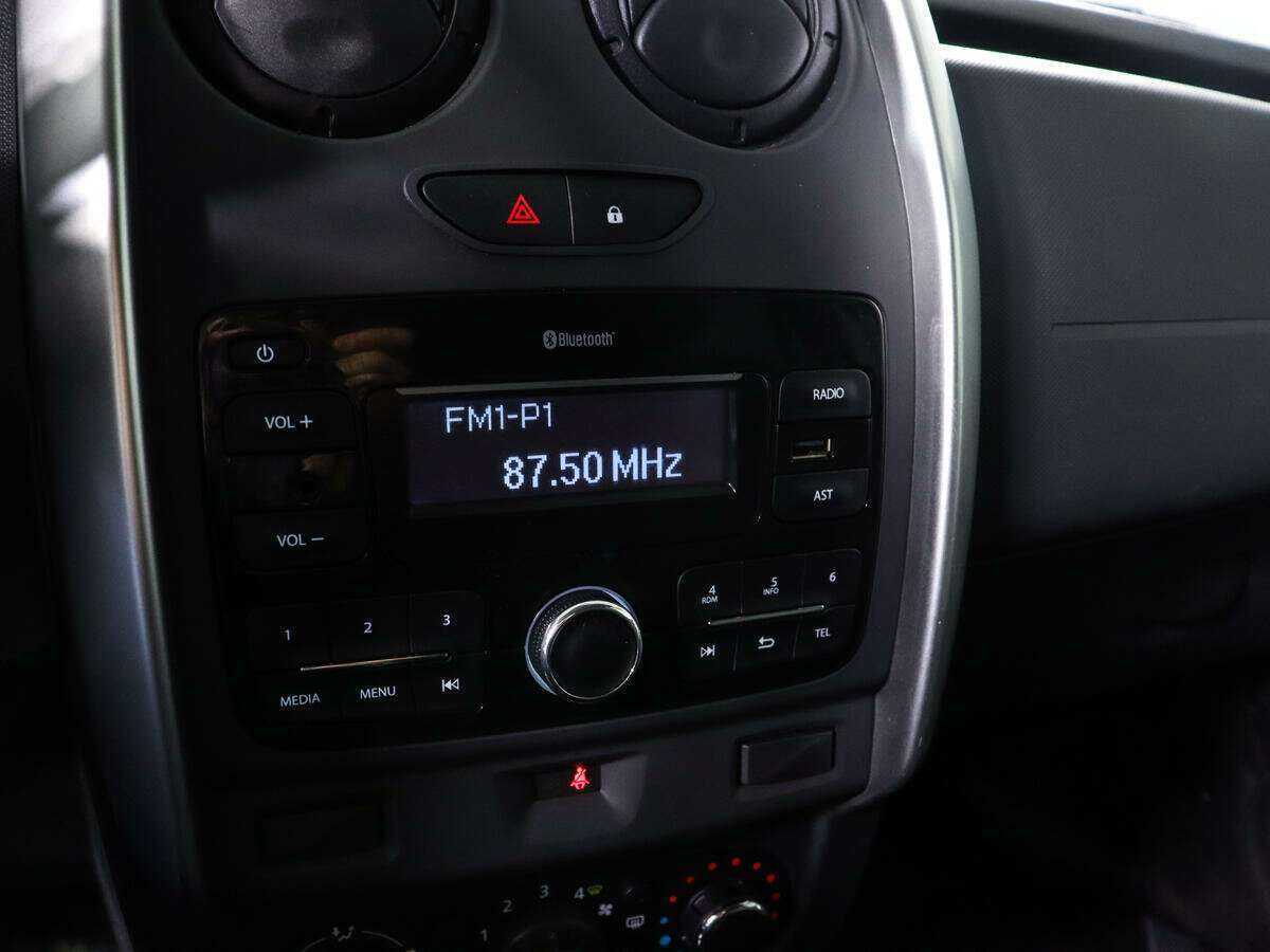 Продажа Б/У Лада (ВАЗ) Ларгус. Фото: #11