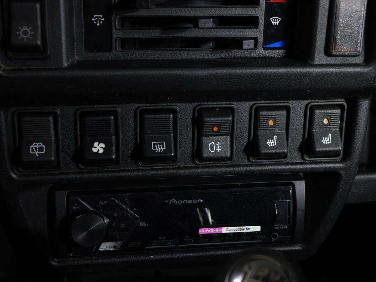 Продажа Б/У Лада (ВАЗ) 2121 (4х4). Фото: #14