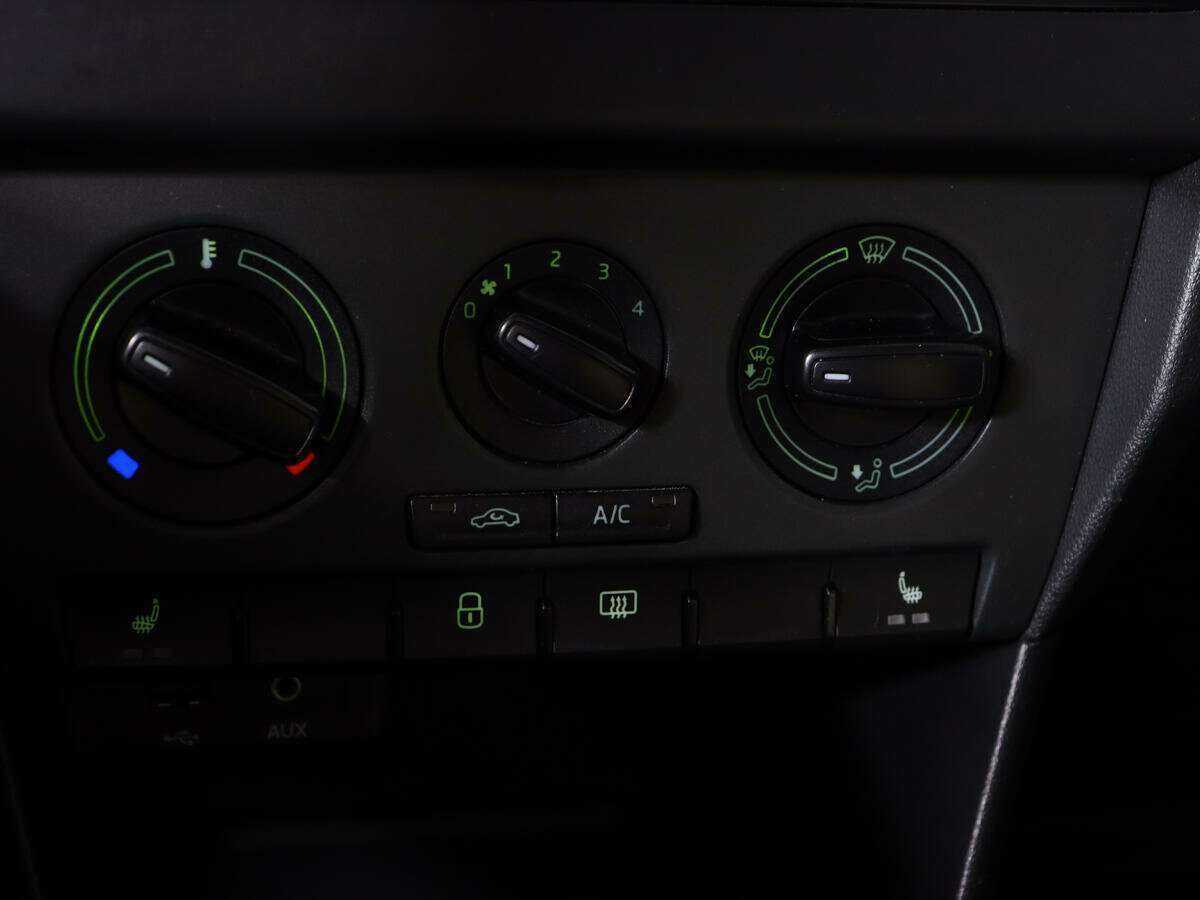 Продажа Б/У Шкода Рапид. Фото: #12