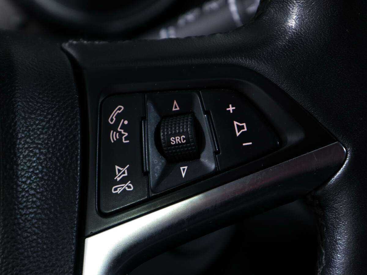 Продажа Б/У Опель Астра. Фото: #15