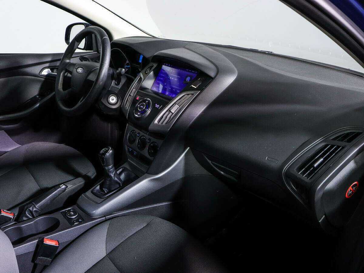 Продажа Б/У Форд Фокус. Фото: #8