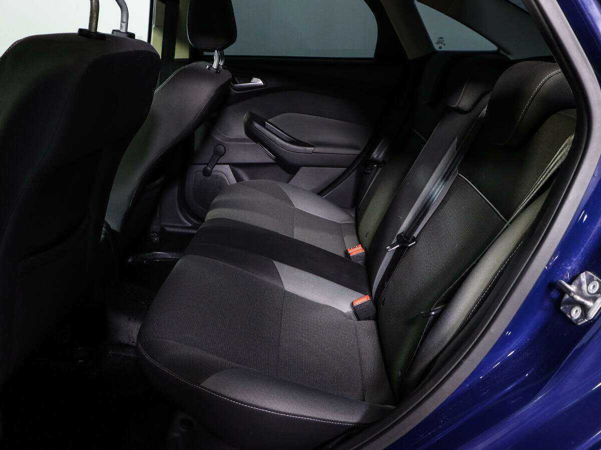 Продажа Б/У Форд Фокус. Фото: #9