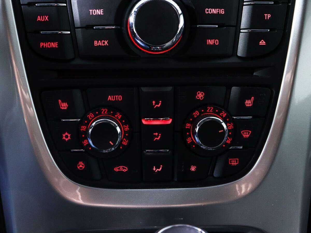 Продажа Б/У Опель Астра. Фото: #14