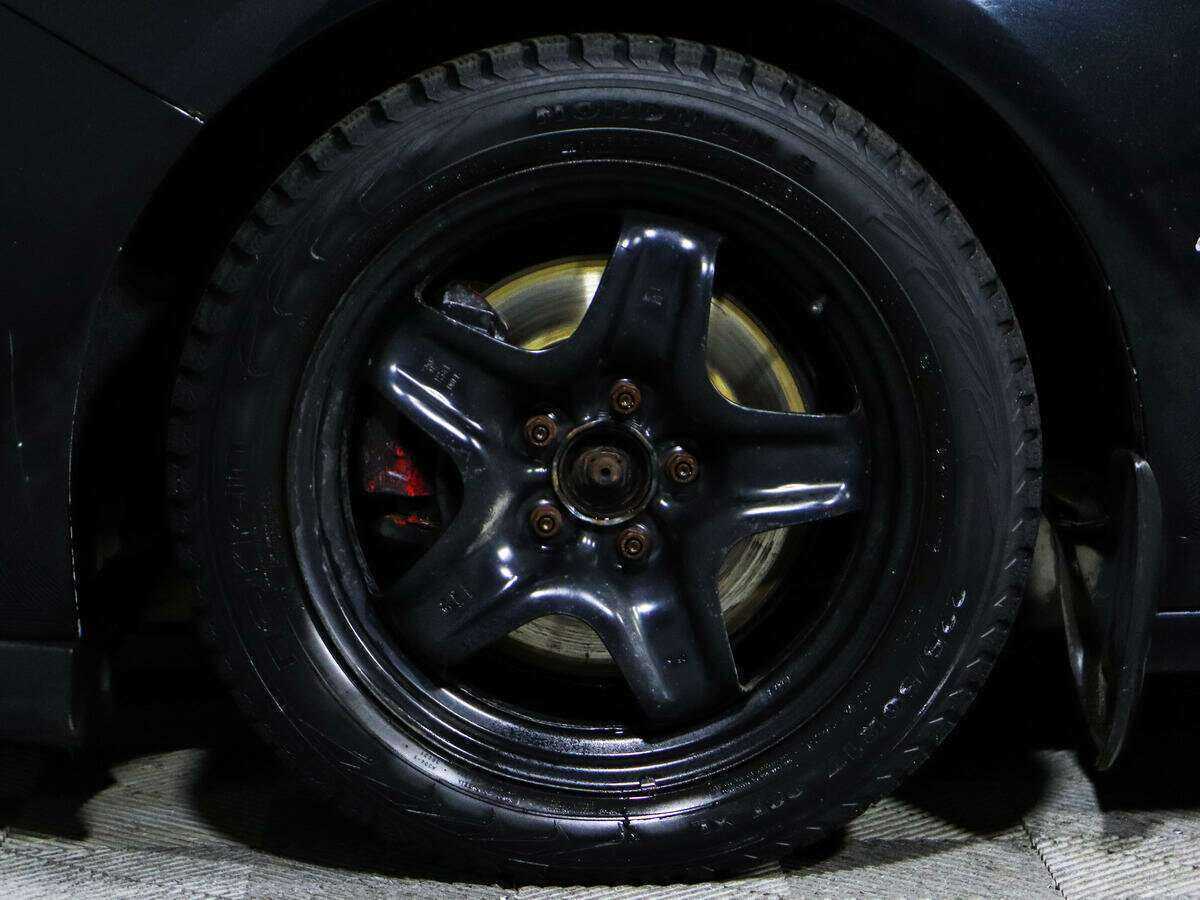 Продажа Б/У Опель Астра. Фото: #15