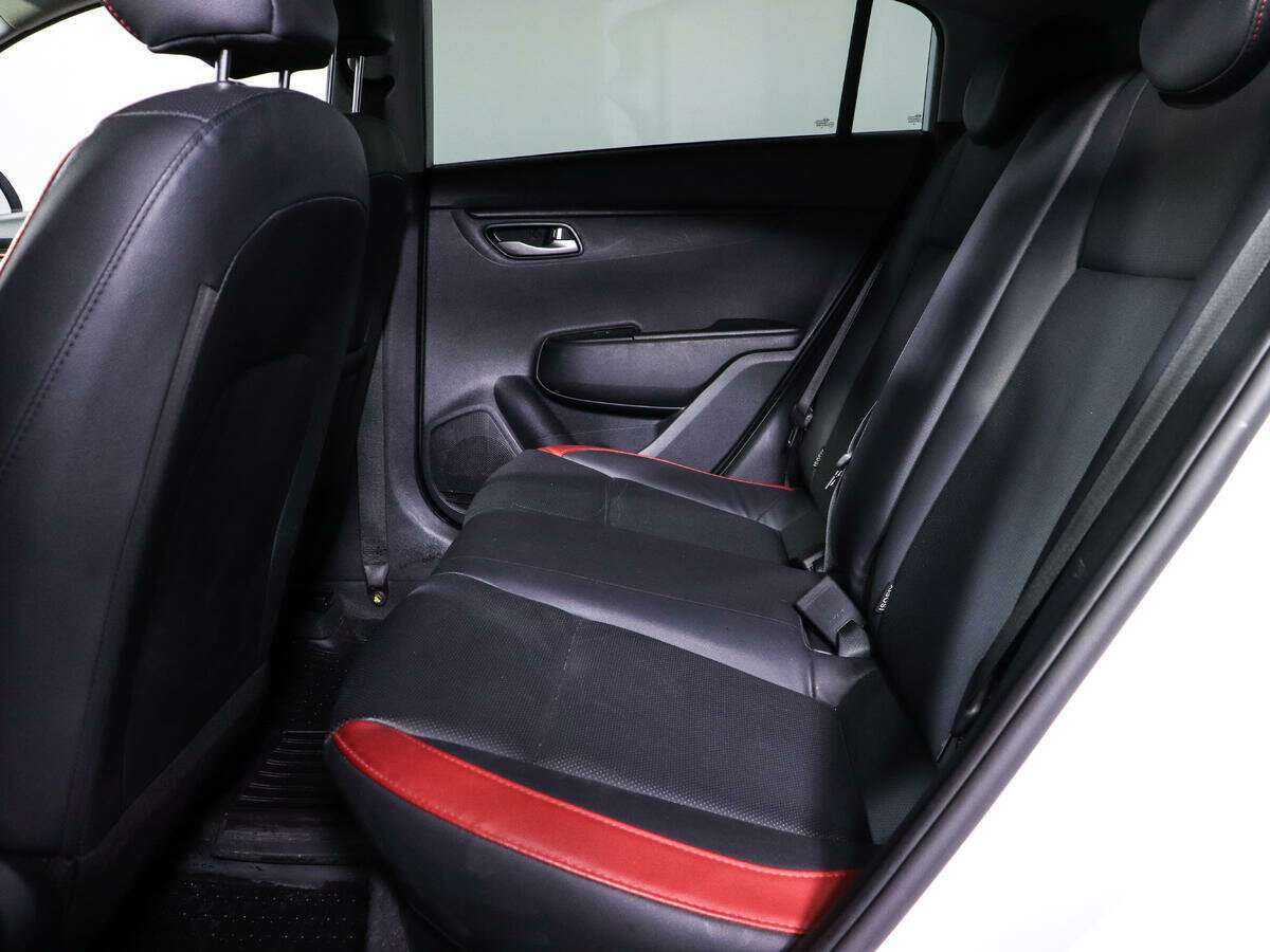 Продажа Б/У Киа Рио. Фото: #7