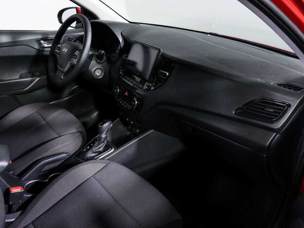 Продажа Б/У Хендай Солярис. Фото: #5