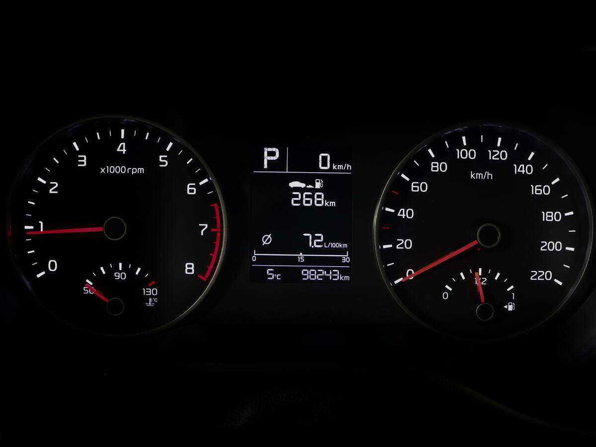 Продажа Б/У Киа Рио. Фото: #9