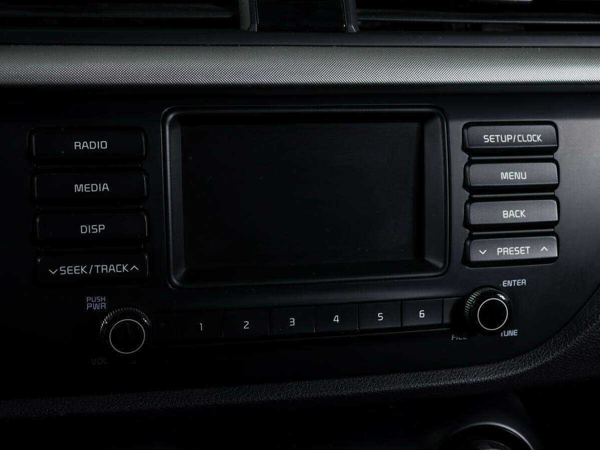 Продажа Б/У Киа Рио. Фото: #19