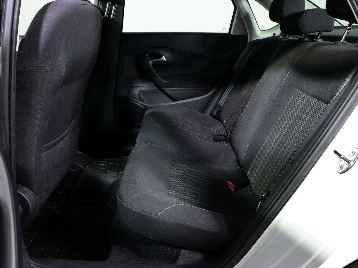 Продажа Б/У Фольксваген Поло. Фото: #8