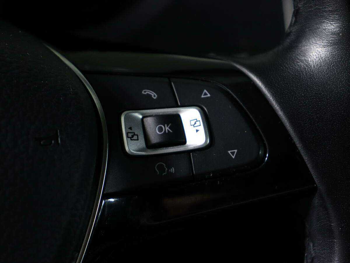 Продажа Б/У Фольксваген Поло. Фото: #14