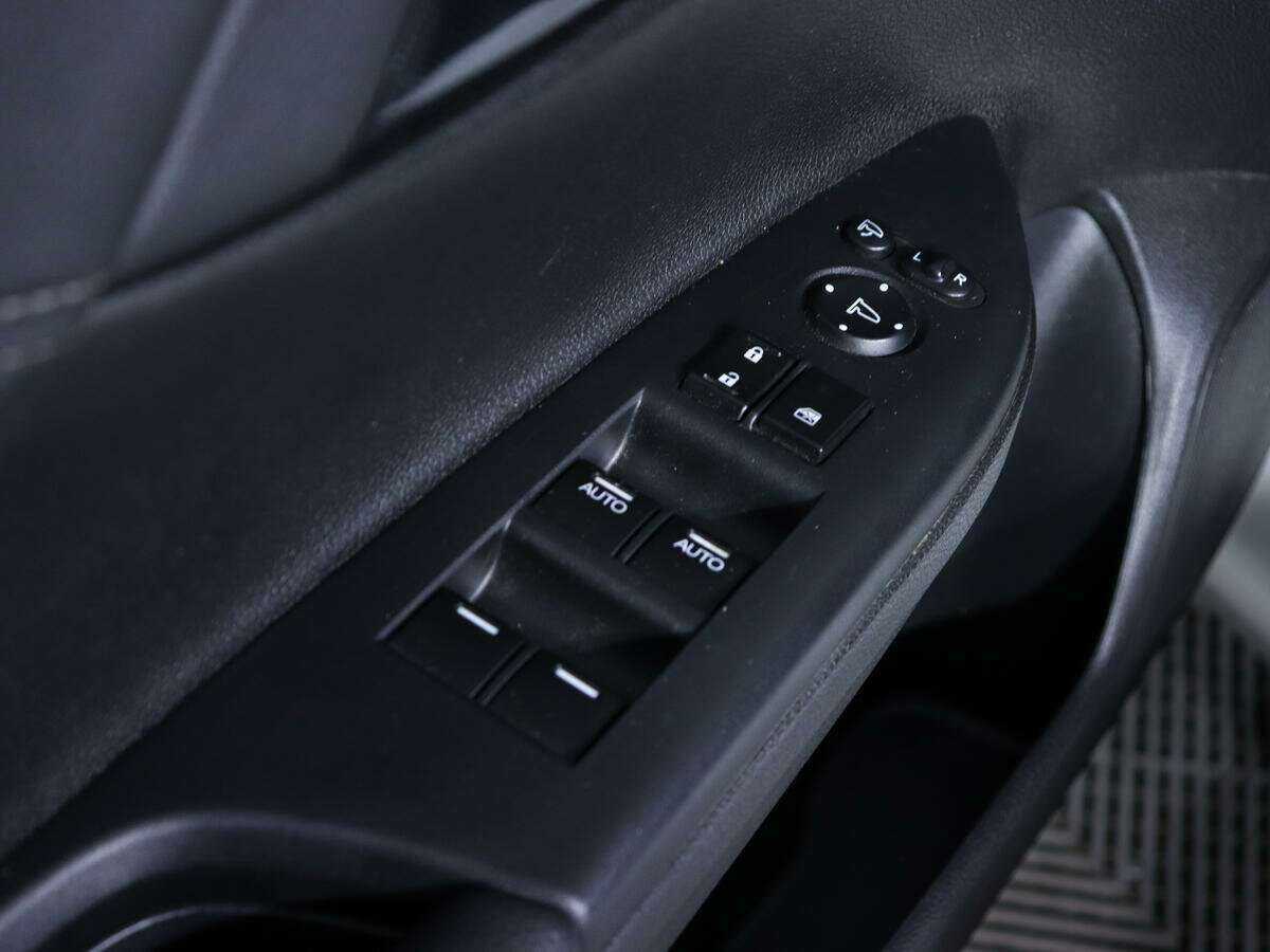 Продажа Б/У Хонда Аккорд. Фото: #13