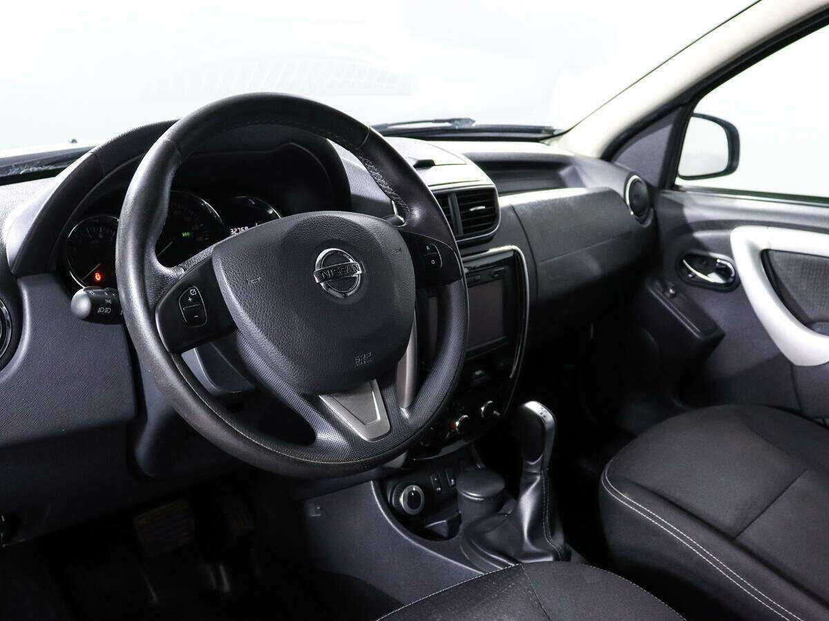 Продажа Б/У Ниссан Террано. Фото: #13