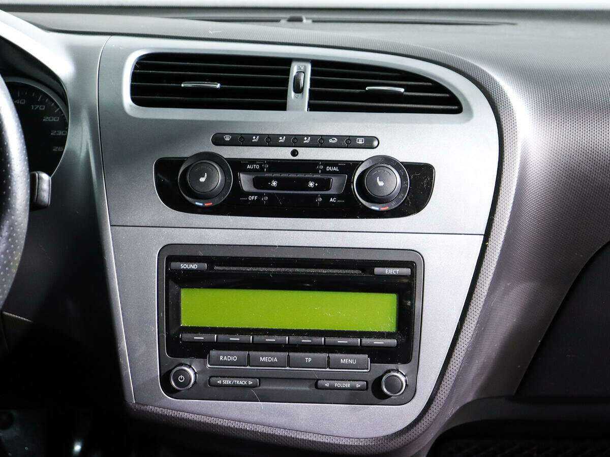 Продажа Б/У Сеат Леон. Фото: #10