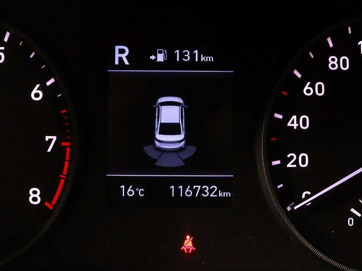 Продажа Б/У Хендай Солярис. Фото: #12