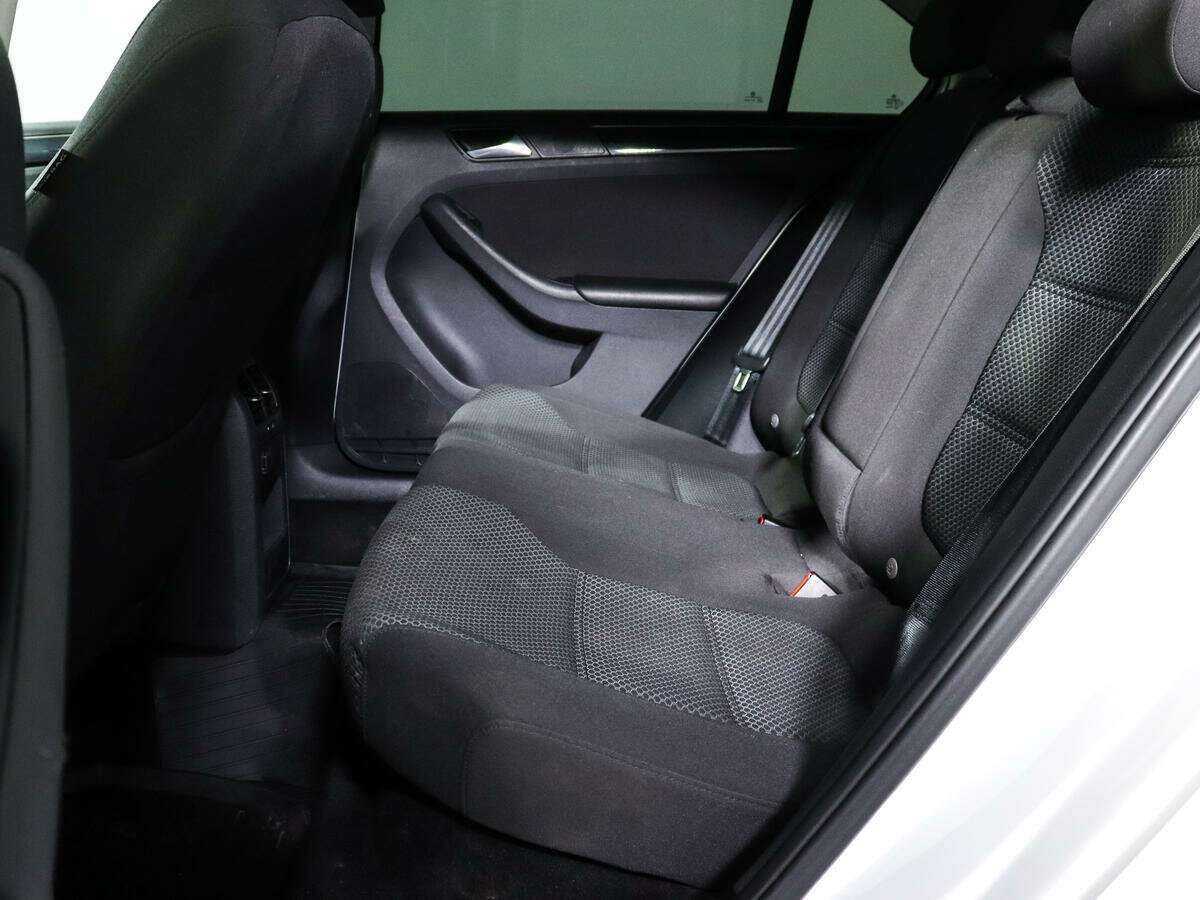 Продажа Б/У Фольксваген Джетта. Фото: #8