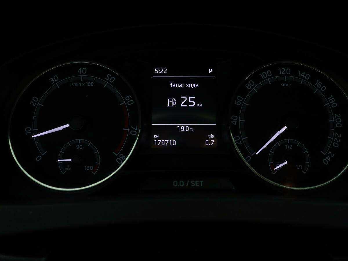 Продажа Б/У Шкода Рапид. Фото: #8